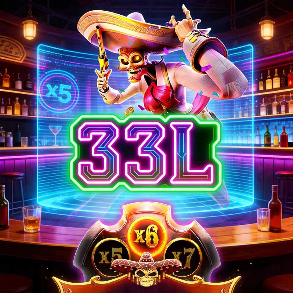 33l Masuk