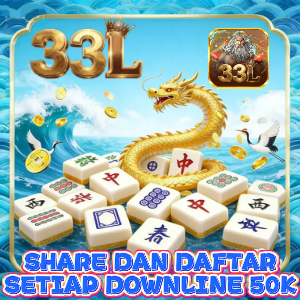 33l APK Resmi Unduh